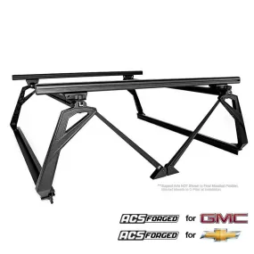 '07-22 Chevy/GMC 2500/3500HD-ACS Forged