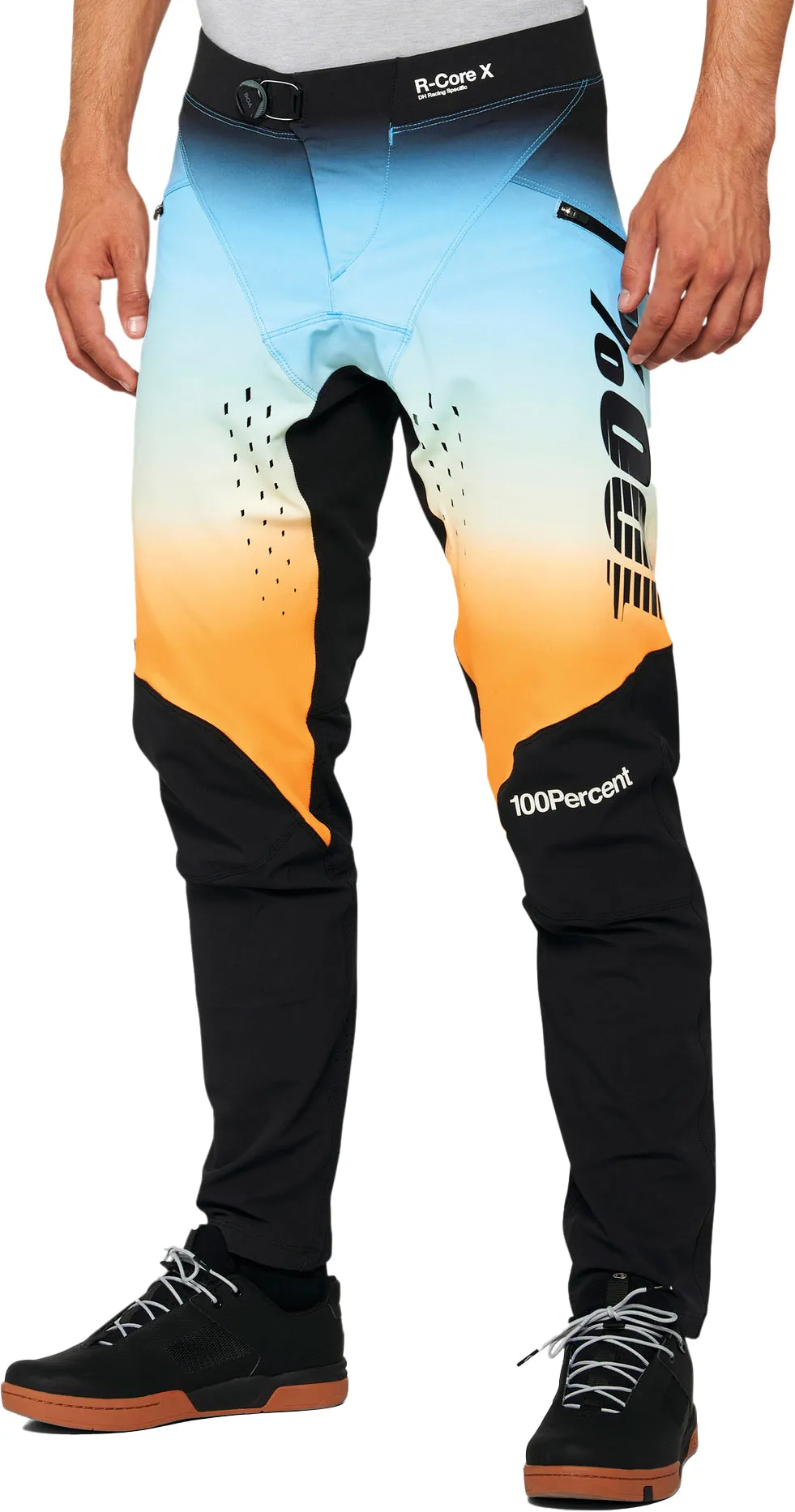 100% R-Core X LE Mens MTB Pants