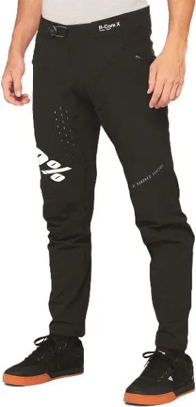 100% R-Core X Mens MTB Pants