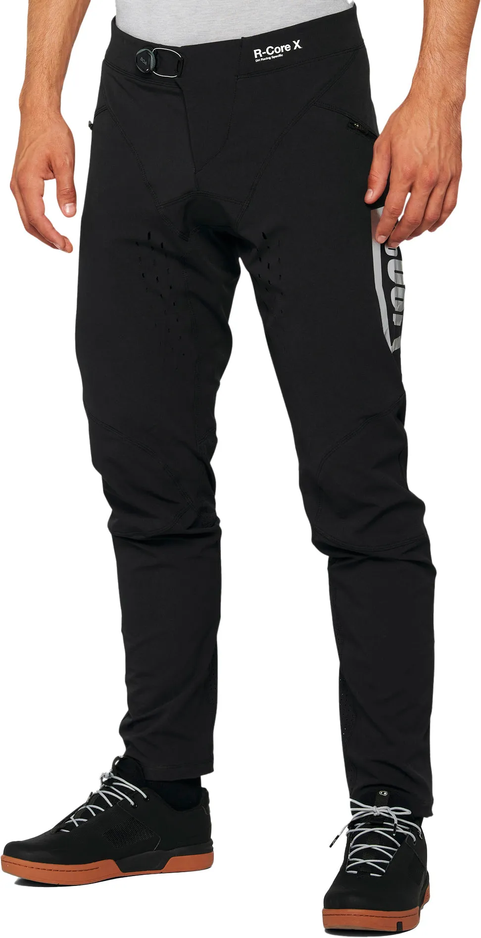 100% R-Core X Mens MTB Pants