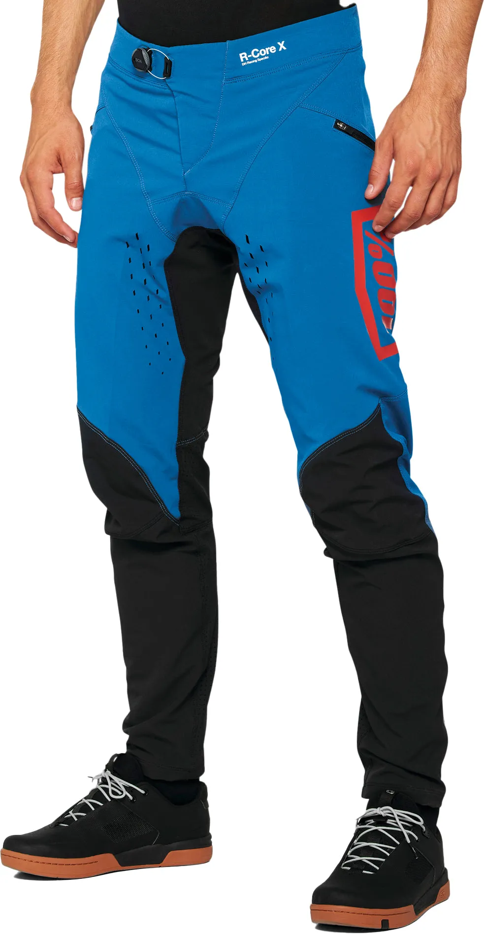 100% R-Core X Mens MTB Pants