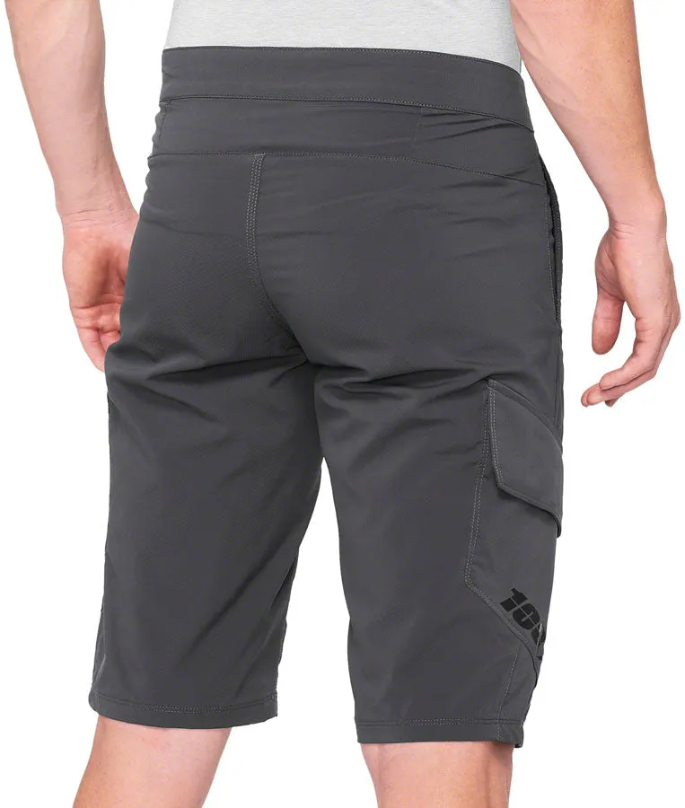 100% Ridecamp Shorts