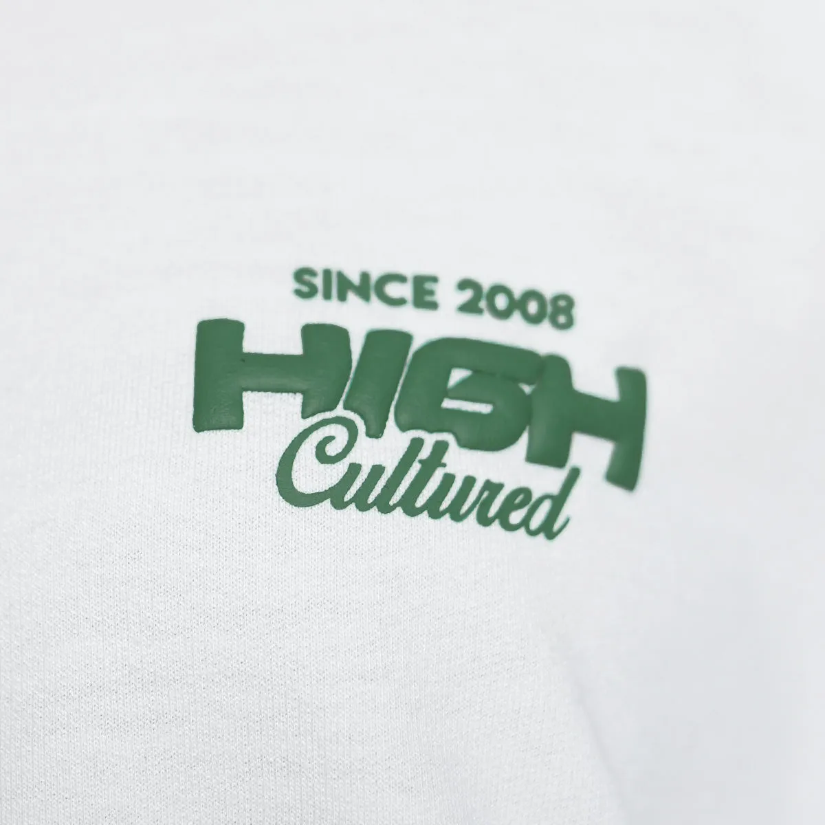 16th Anniversary Iconic Loose Tee -1025