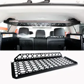 200 Series Rear Cargo Shelf - Parcel Shelf