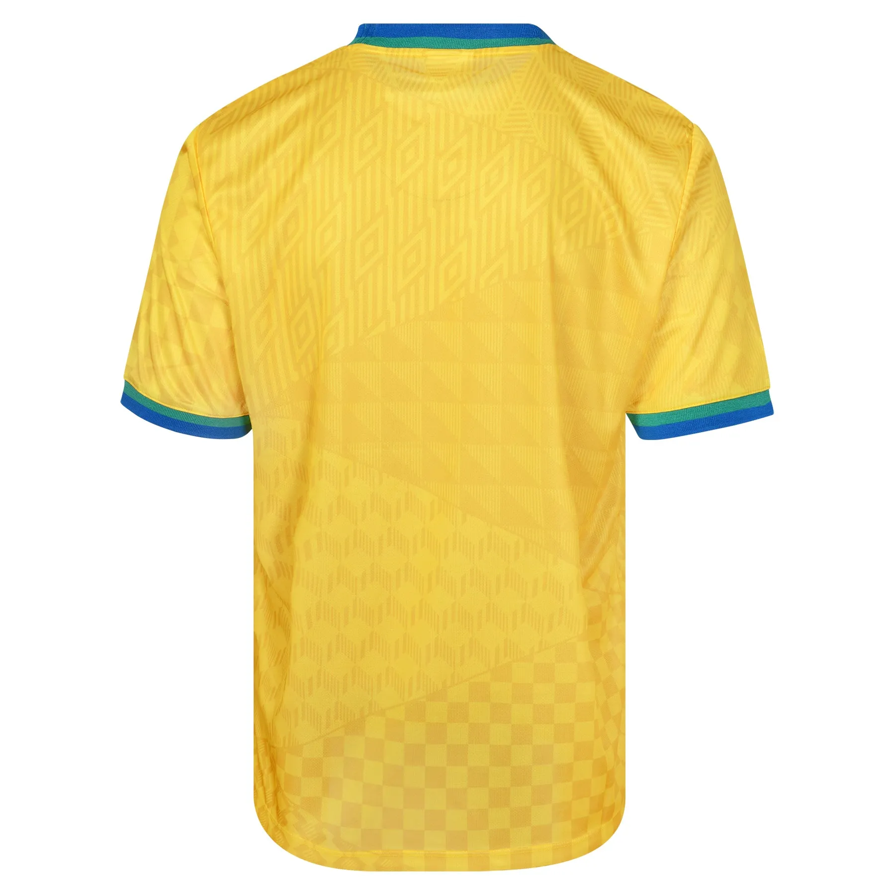 2024 BRAZIL ICONIC GRAPHIC JERSEY