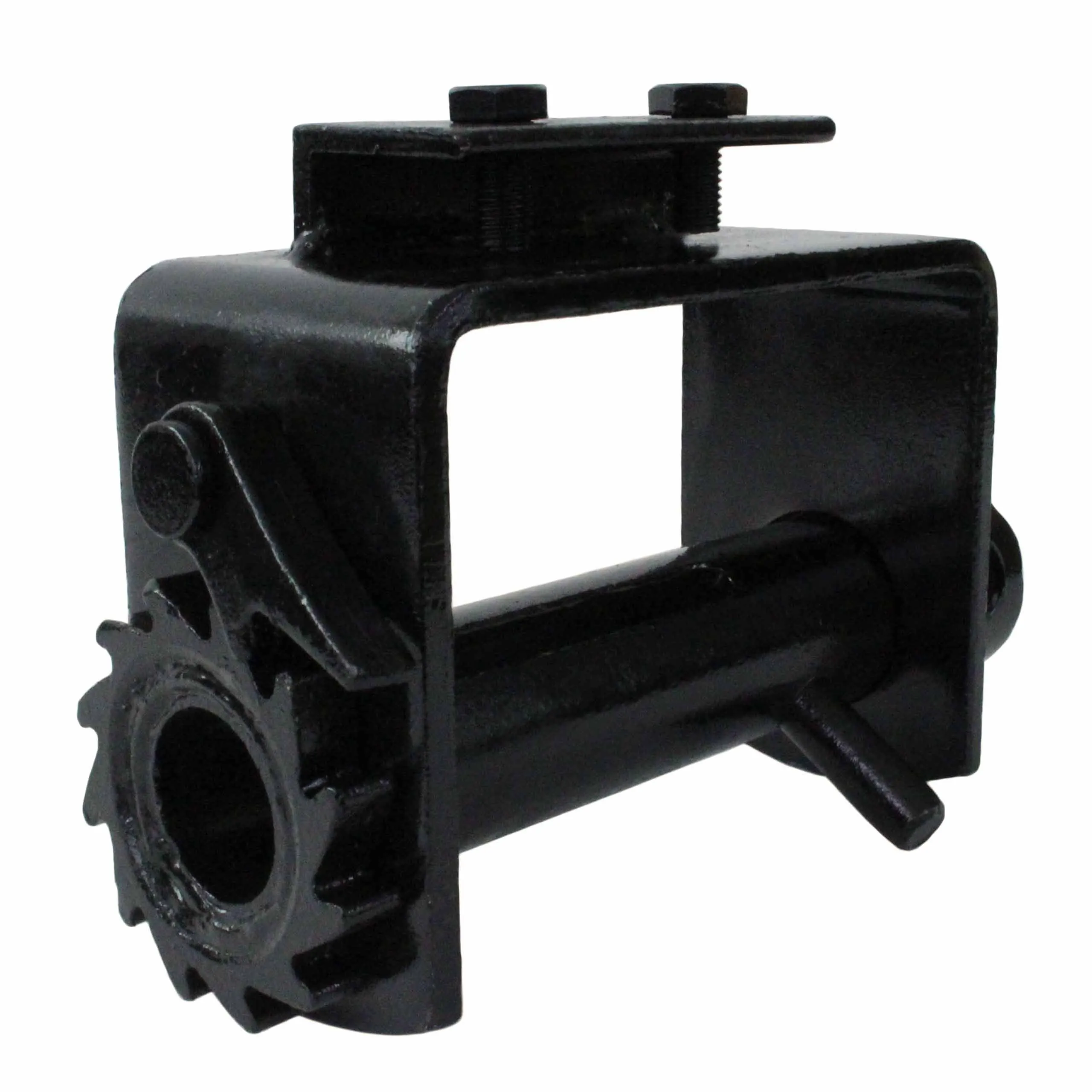 4" Combination Standard Winch