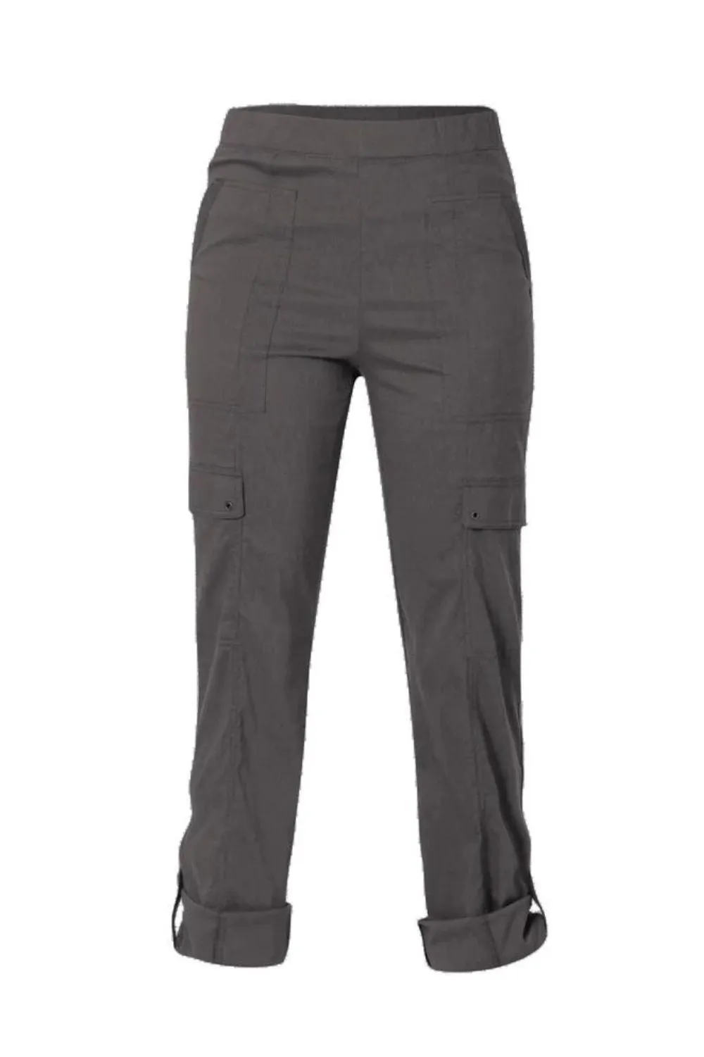 Acrobat Cargo Pant | Gravel