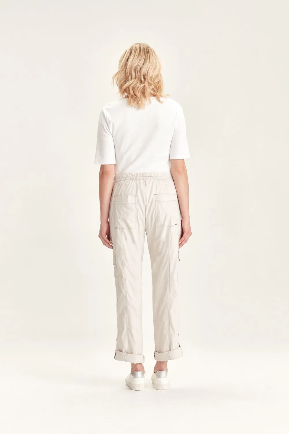 Acrobat Cargo Pant | Pumice