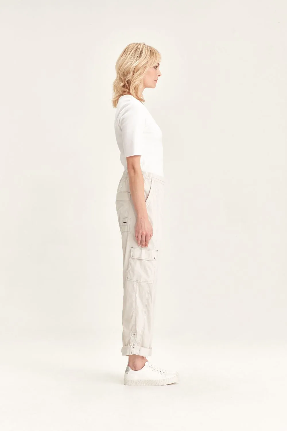 Acrobat Cargo Pant | Pumice