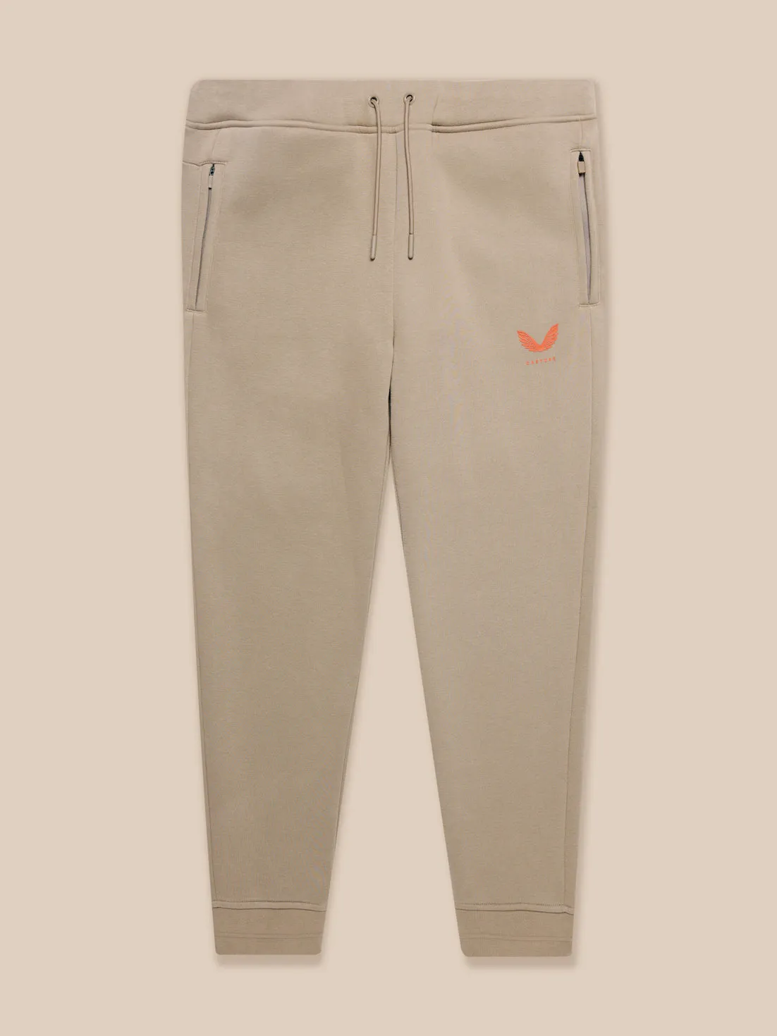 Adapt Fleece Joggers - Clay