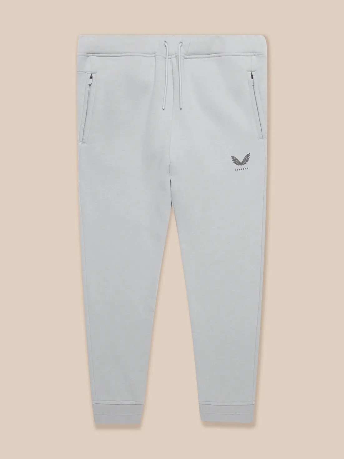 Adapt Fleece Joggers - Grey