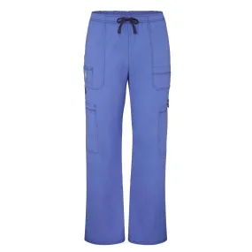 Adar Pop-Stretch Mens 7-Pocket Cargo Pants