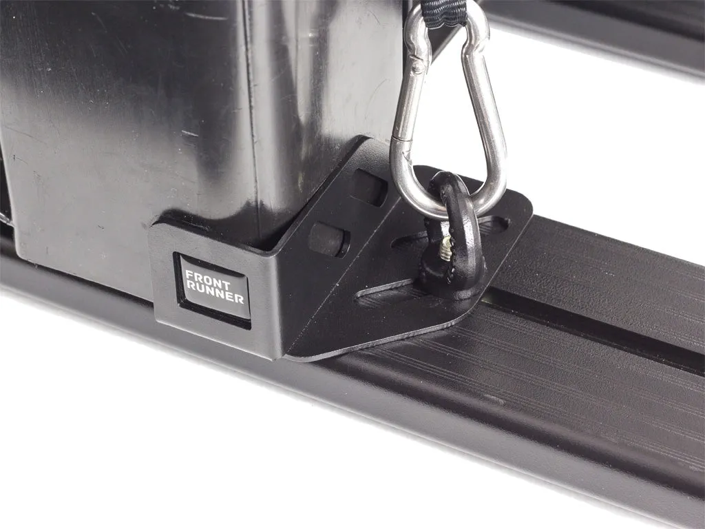 Adjustable Rack Cargo Chocks - by Front Runner