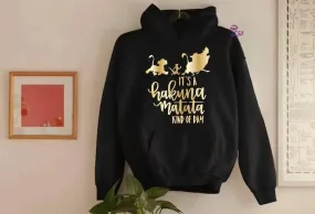 Adult Hoodies -Motivation-A