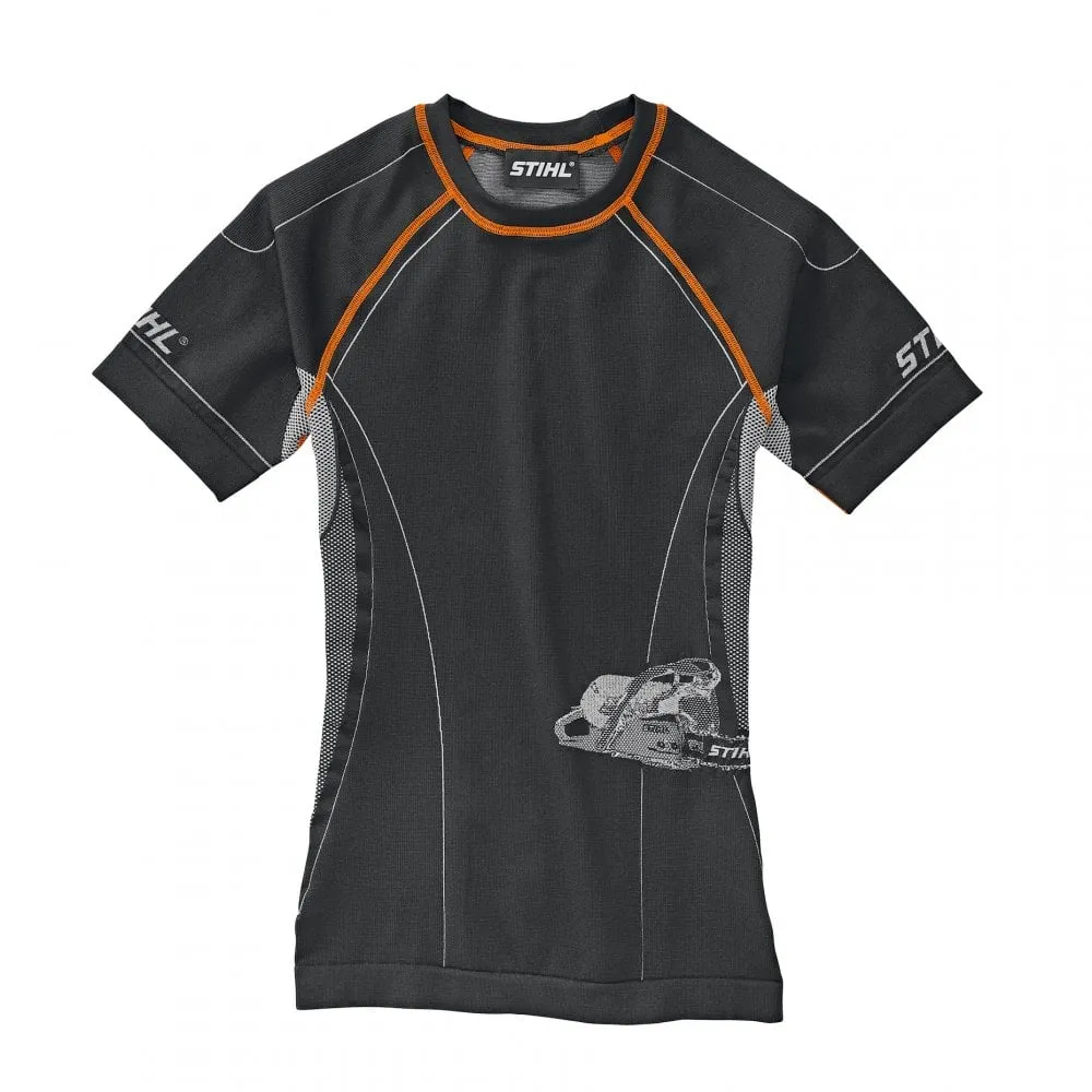 ADVANCE Base Layer Short Sleeve