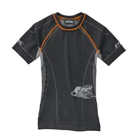 ADVANCE Base Layer Short Sleeve