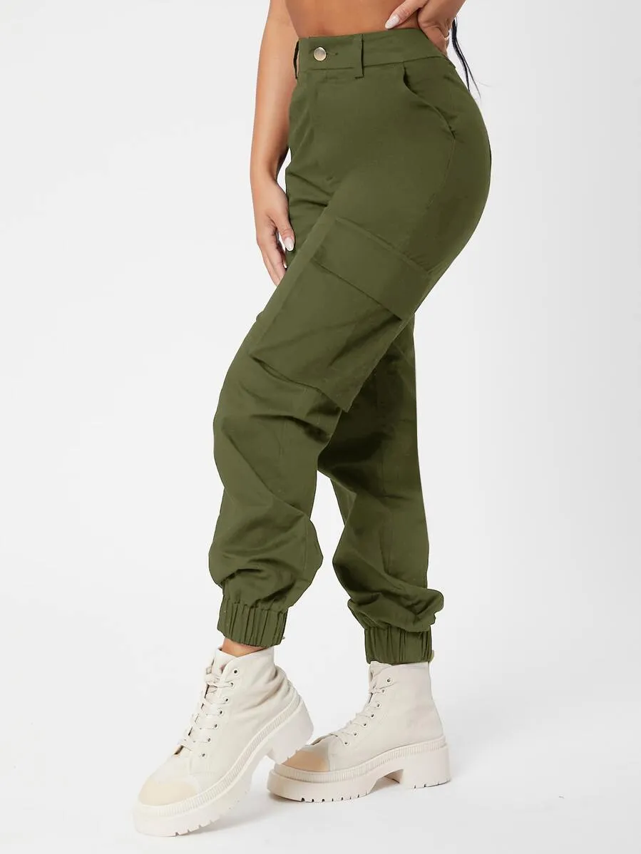 Aelia Cargo Pants