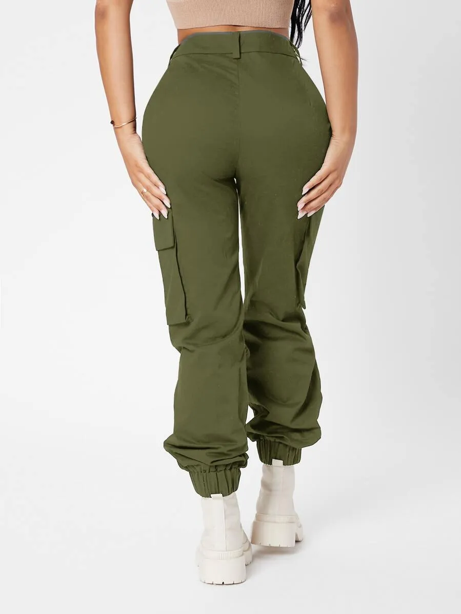 Aelia Cargo Pants