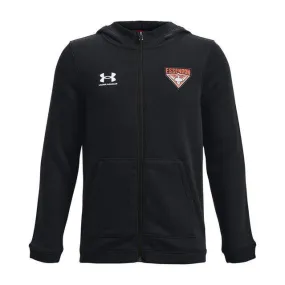 AFL 2023 Fanwear Hoodie - Essendon Bombers - Hoody - Youth