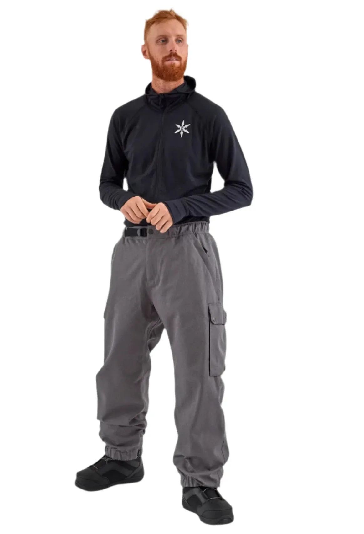 Airblaster Freedom Boss Shell Pant 2025