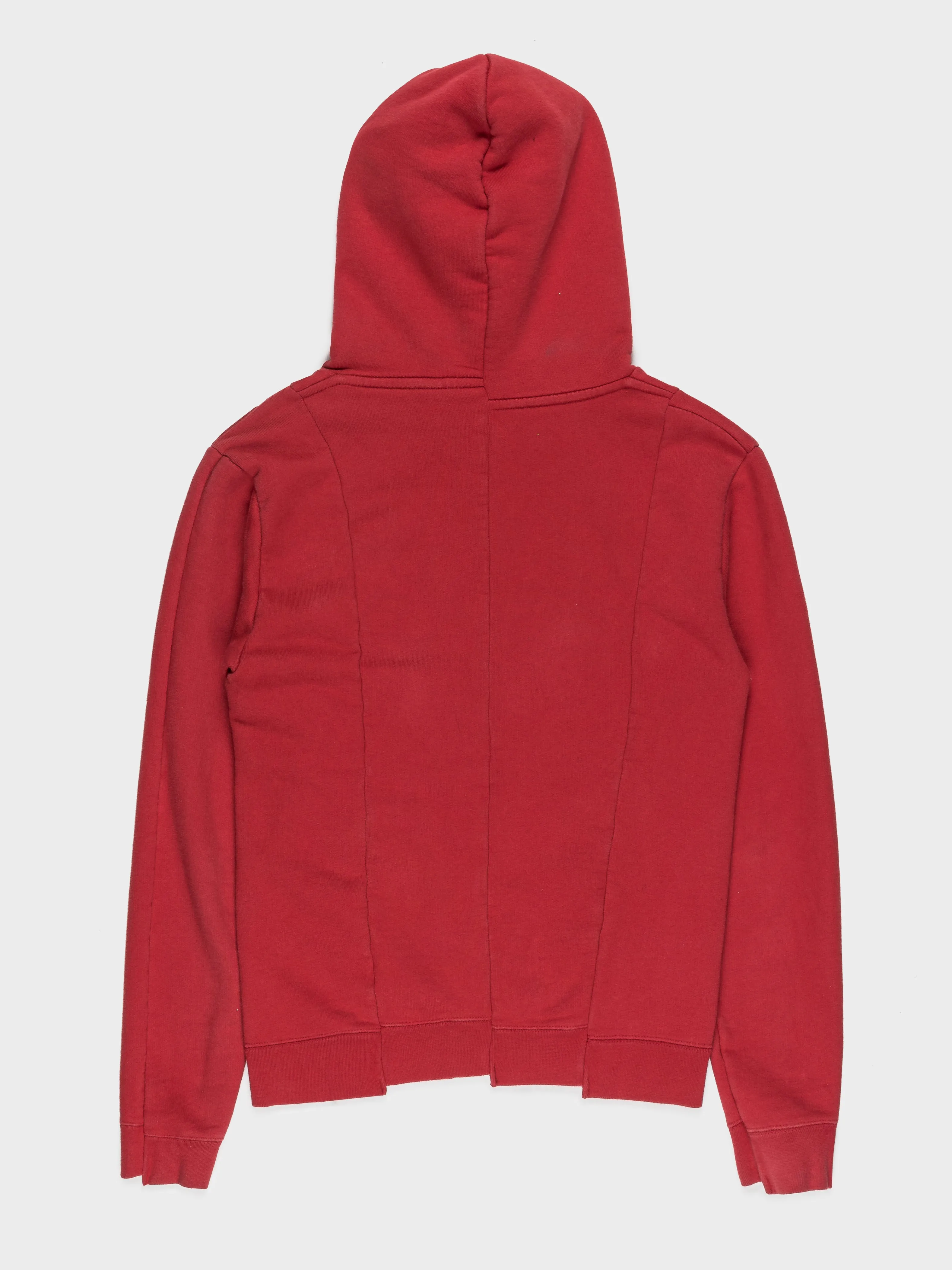 Antwerpen Reconstructed Hoodie