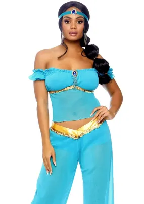 Arabian Beauty Costume