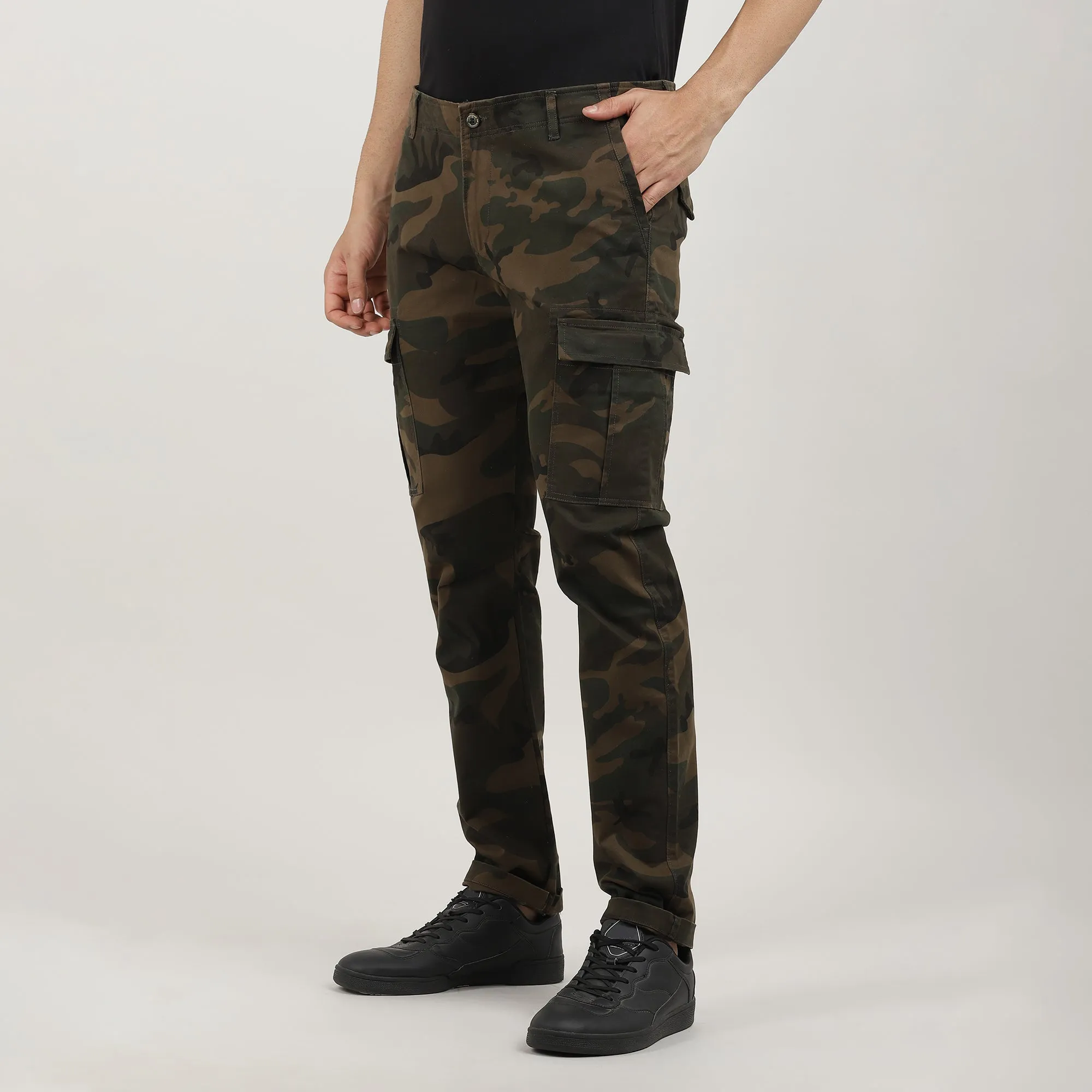 Army Cargo Pants