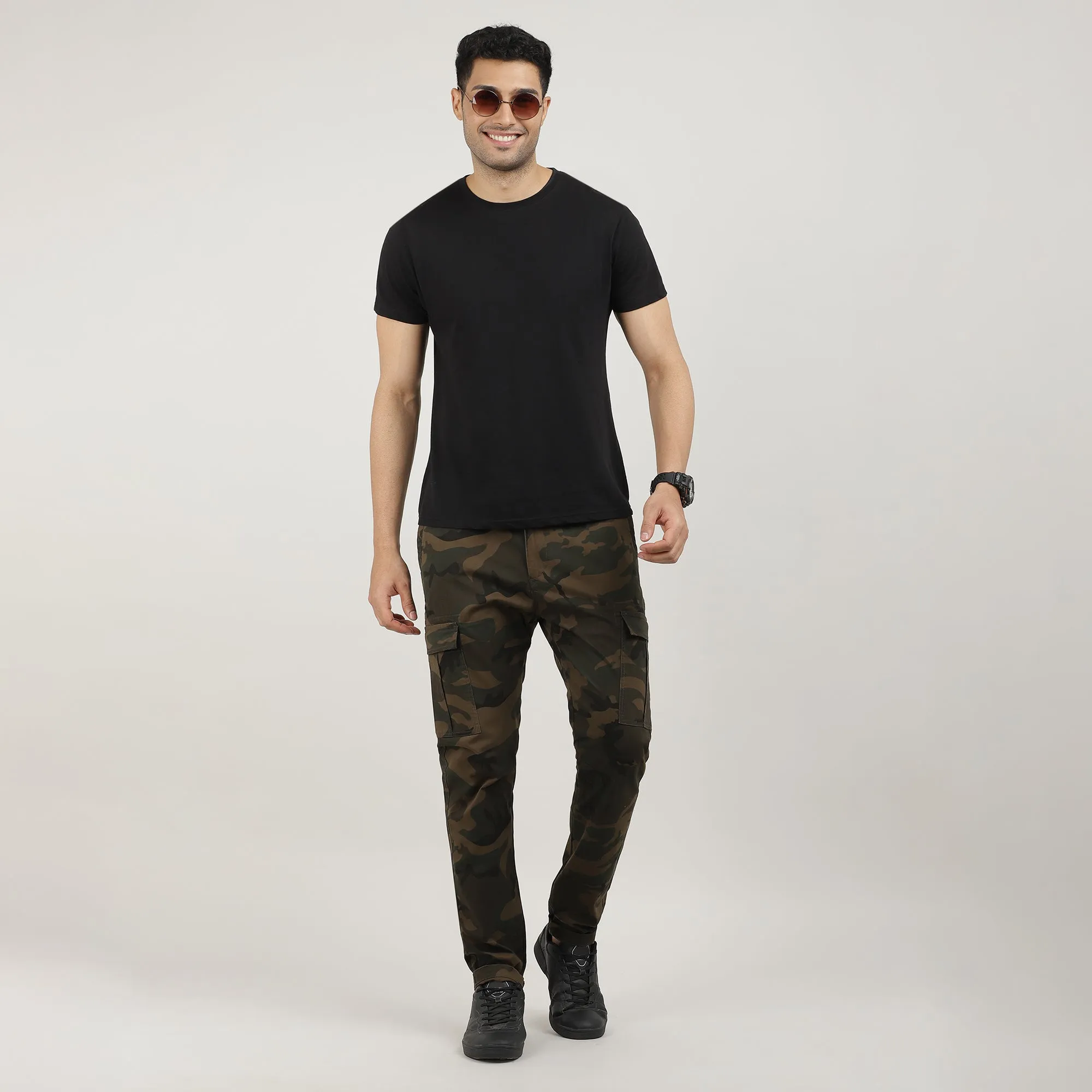 Army Cargo Pants