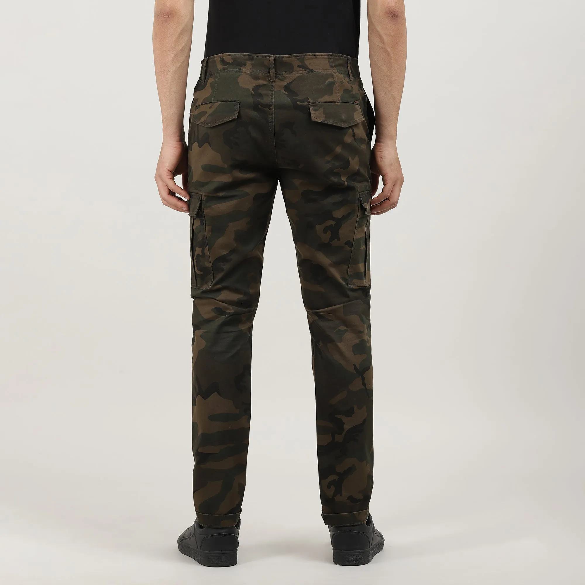 Army Cargo Pants