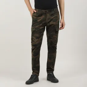 Army Cargo Pants