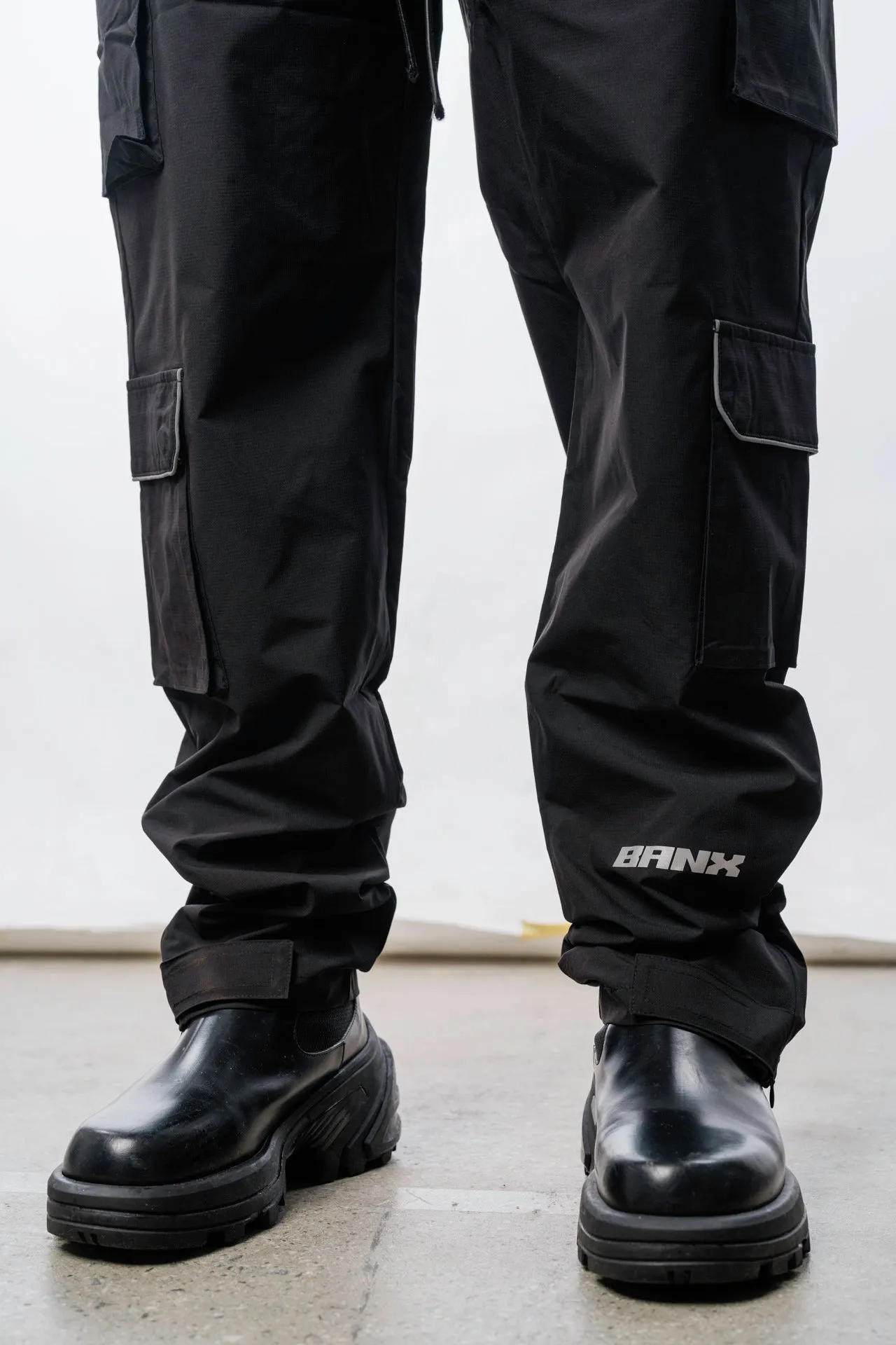 ATW-3M Cargo Pants