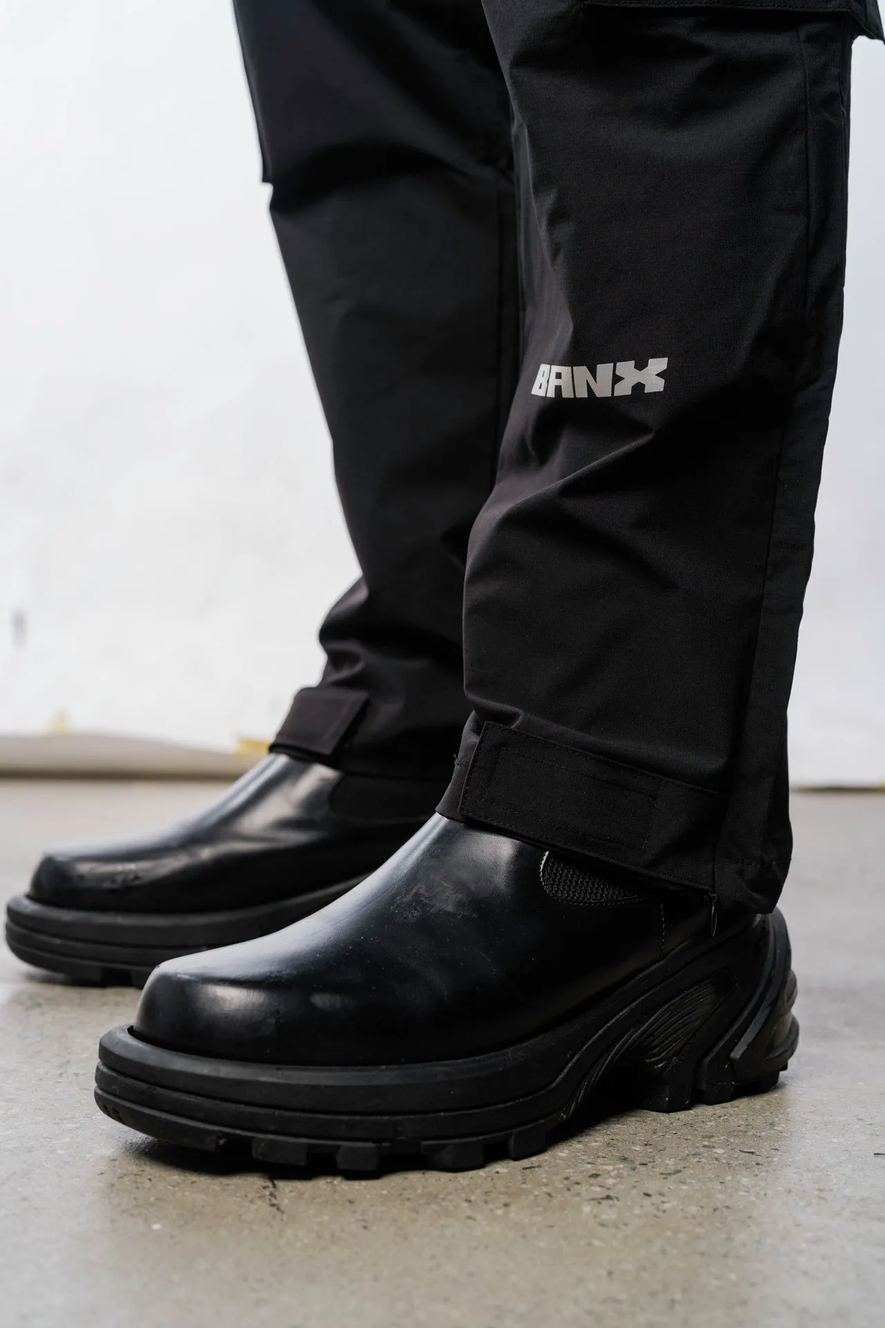 ATW-3M Cargo Pants