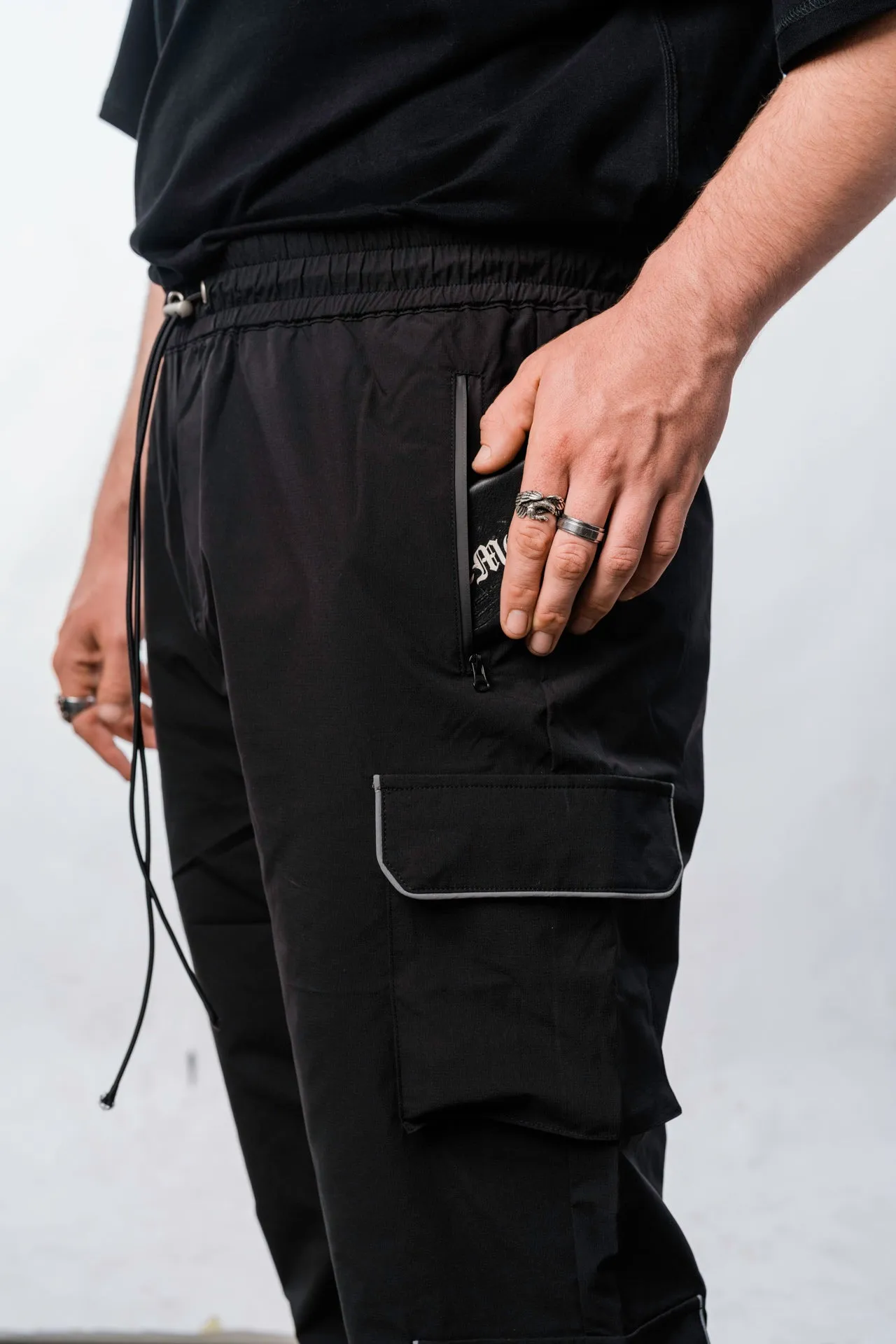 ATW-3M Cargo Pants