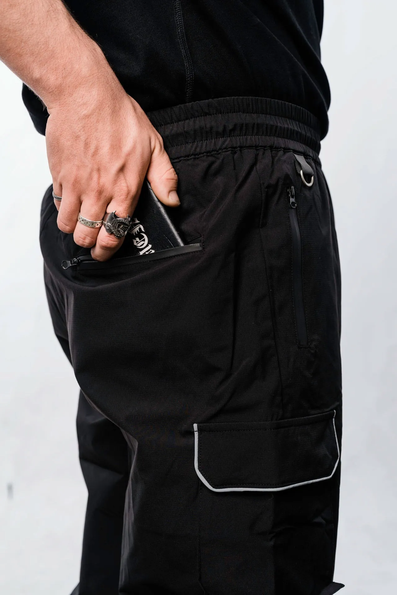 ATW-3M Cargo Pants