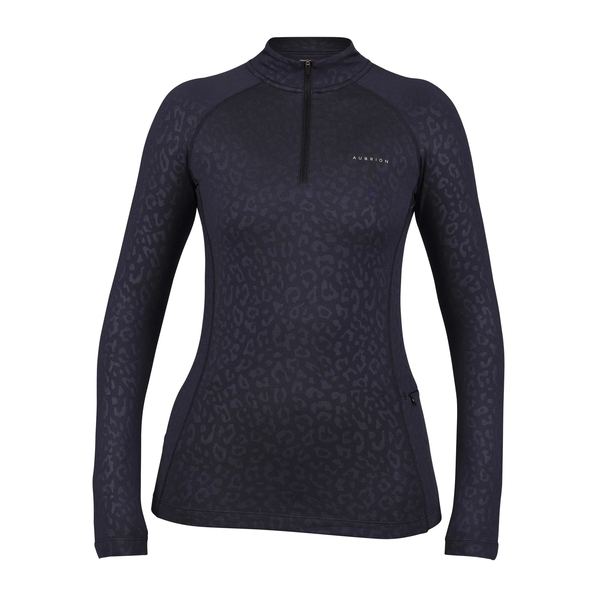 Aubrion Ladies Revive Winter Base Layer - Black