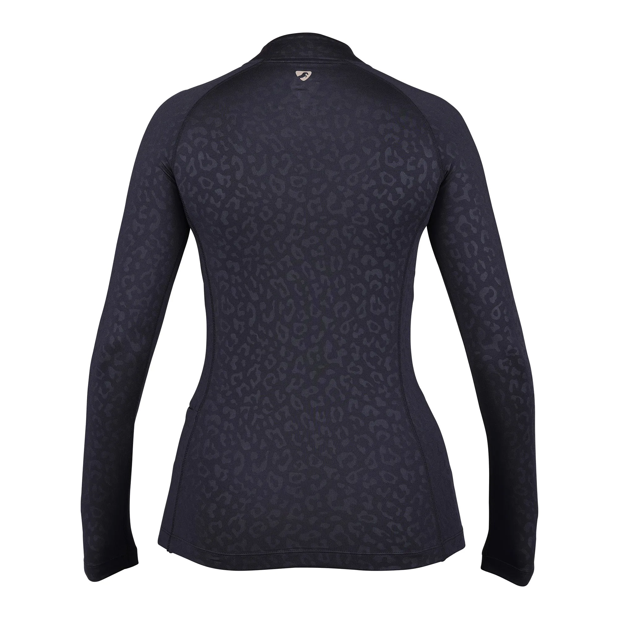 Aubrion Ladies Revive Winter Base Layer - Black