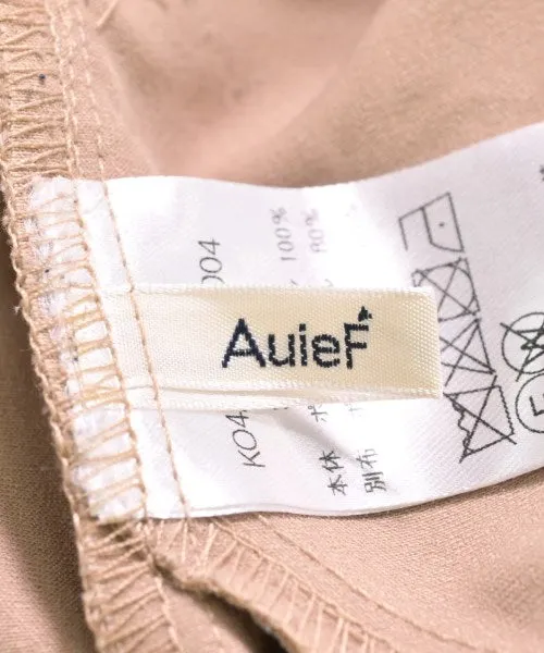 AuieF Trousers