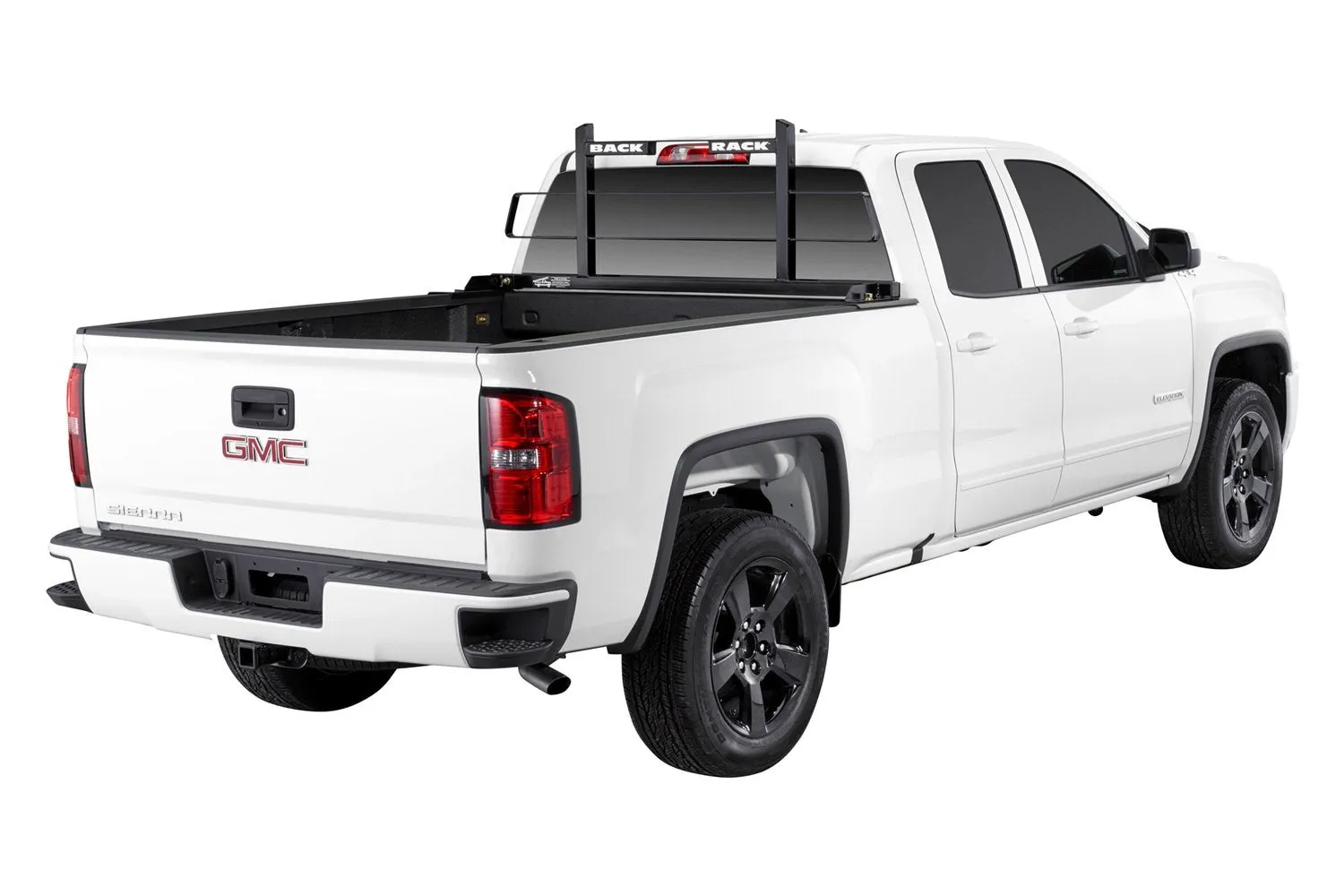 BACKRACK - Cab Guard - 2005-2015 Tacoma