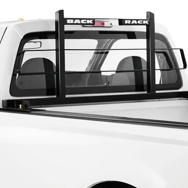 BACKRACK - Cab Guard - 2005-2015 Tacoma