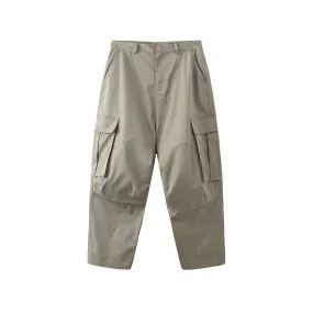 Baggy Cargo Pants