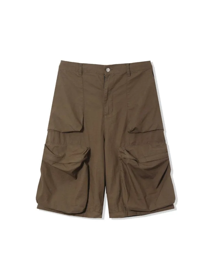 Baggy Cargo Pants