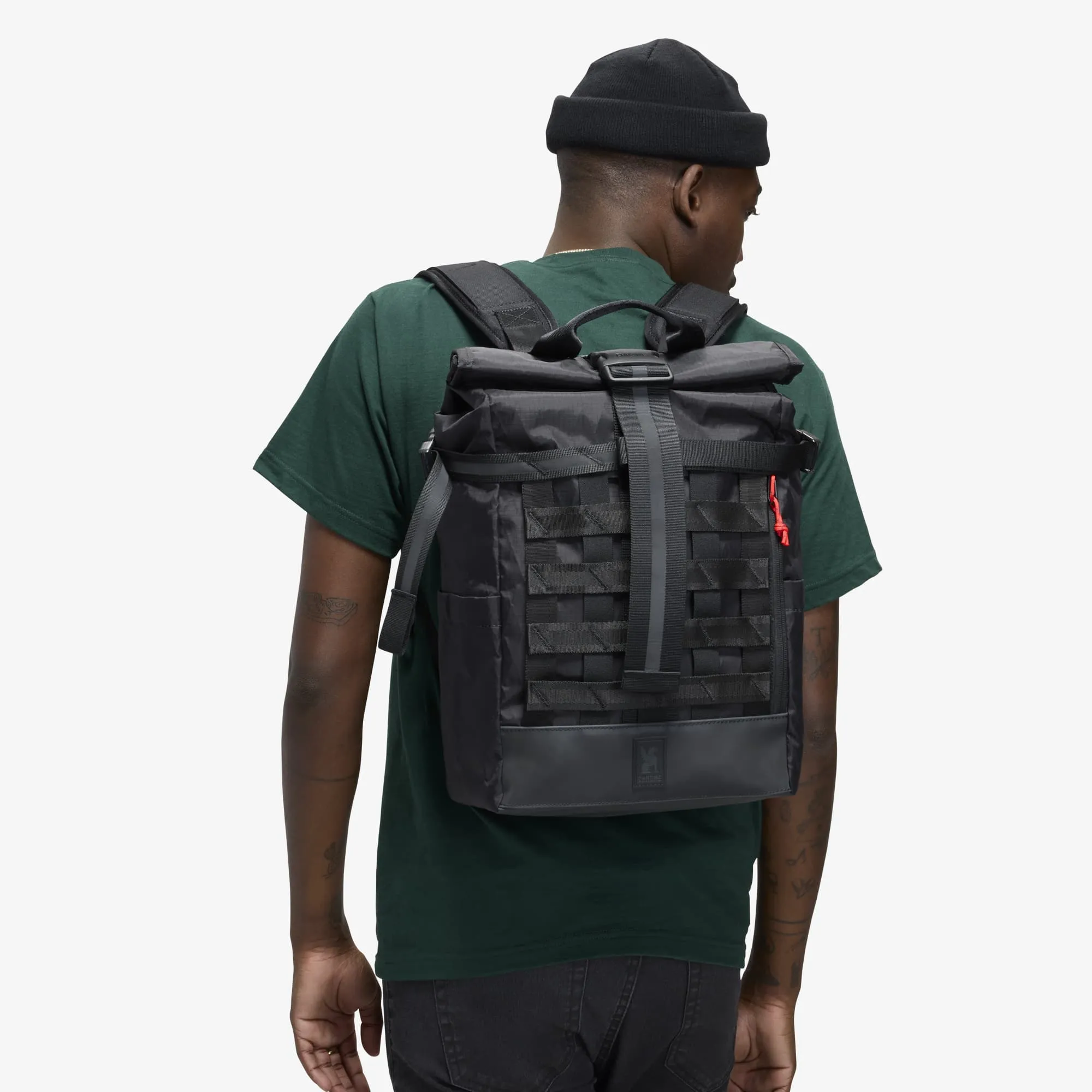 Barrage 18L Pack