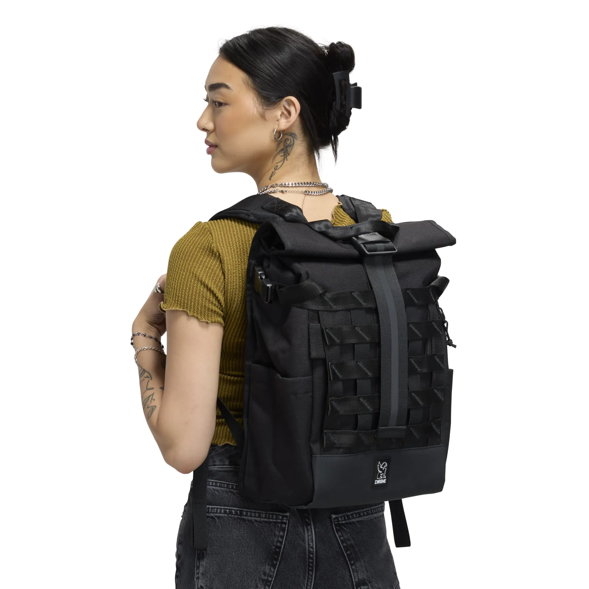 Barrage 18L Pack