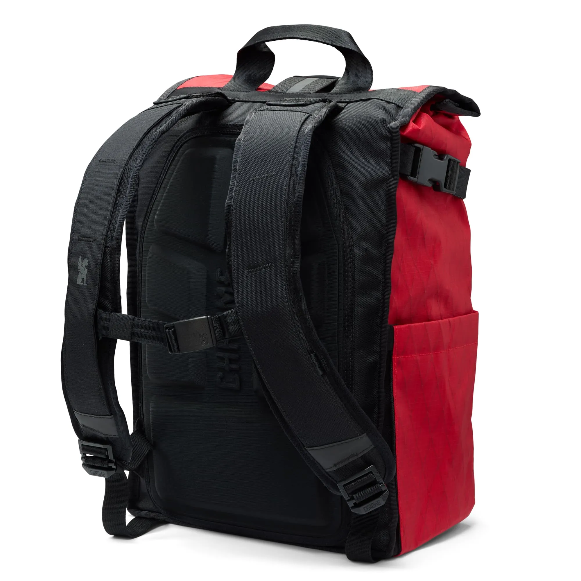 Barrage 18L Pack