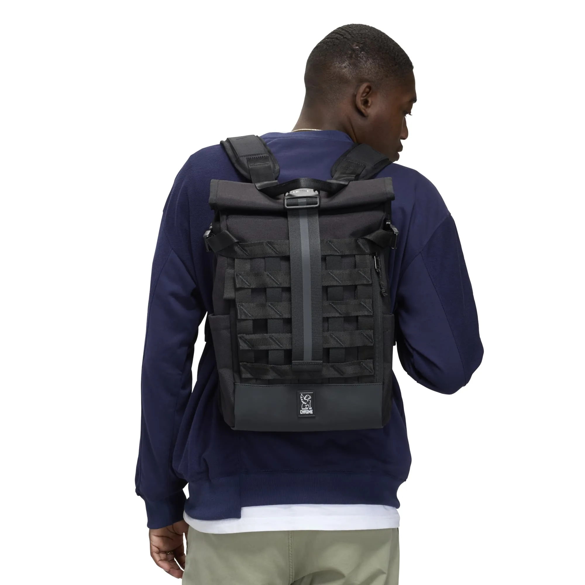 Barrage 18L Pack