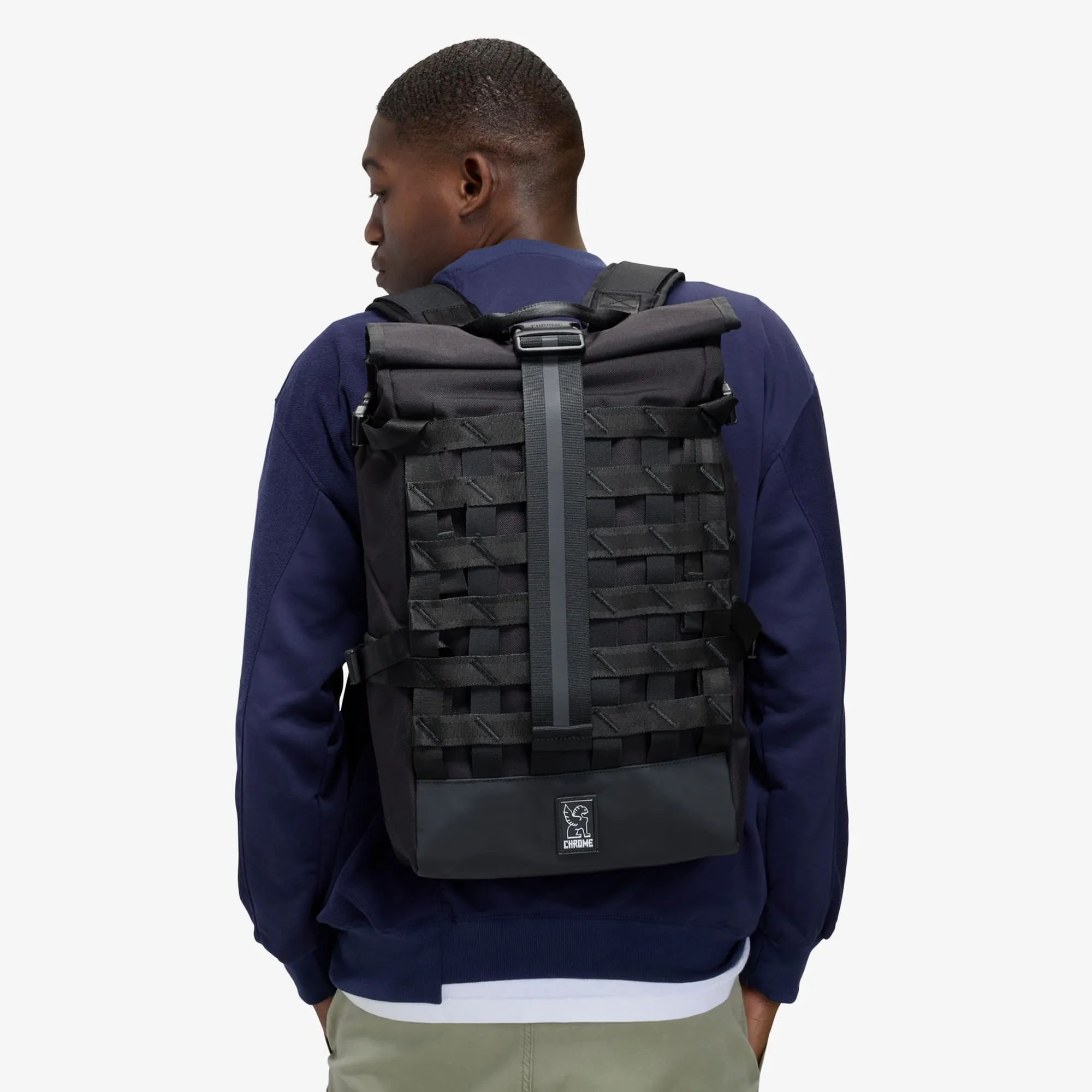 Barrage 22L Pack