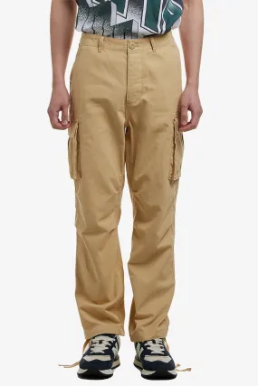 BASIC CARGO PANTS