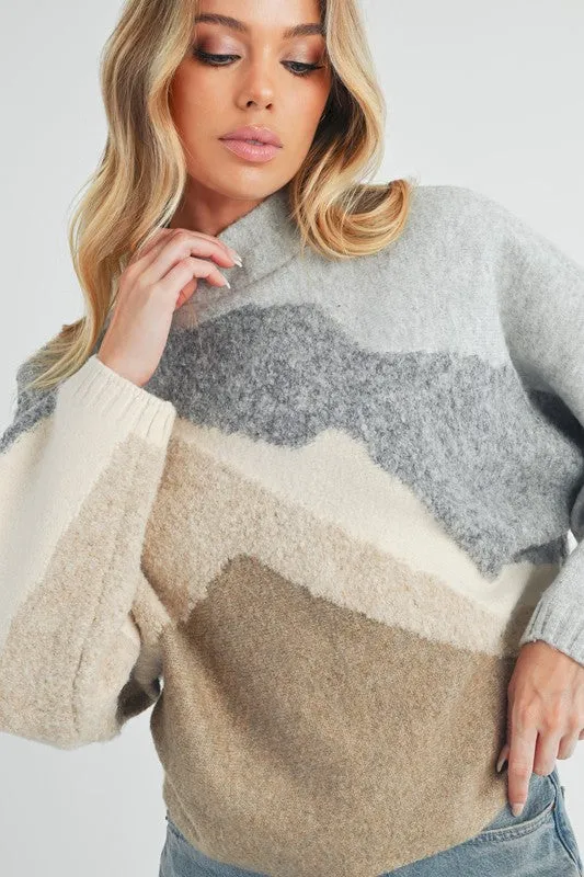 Betsy Sweater