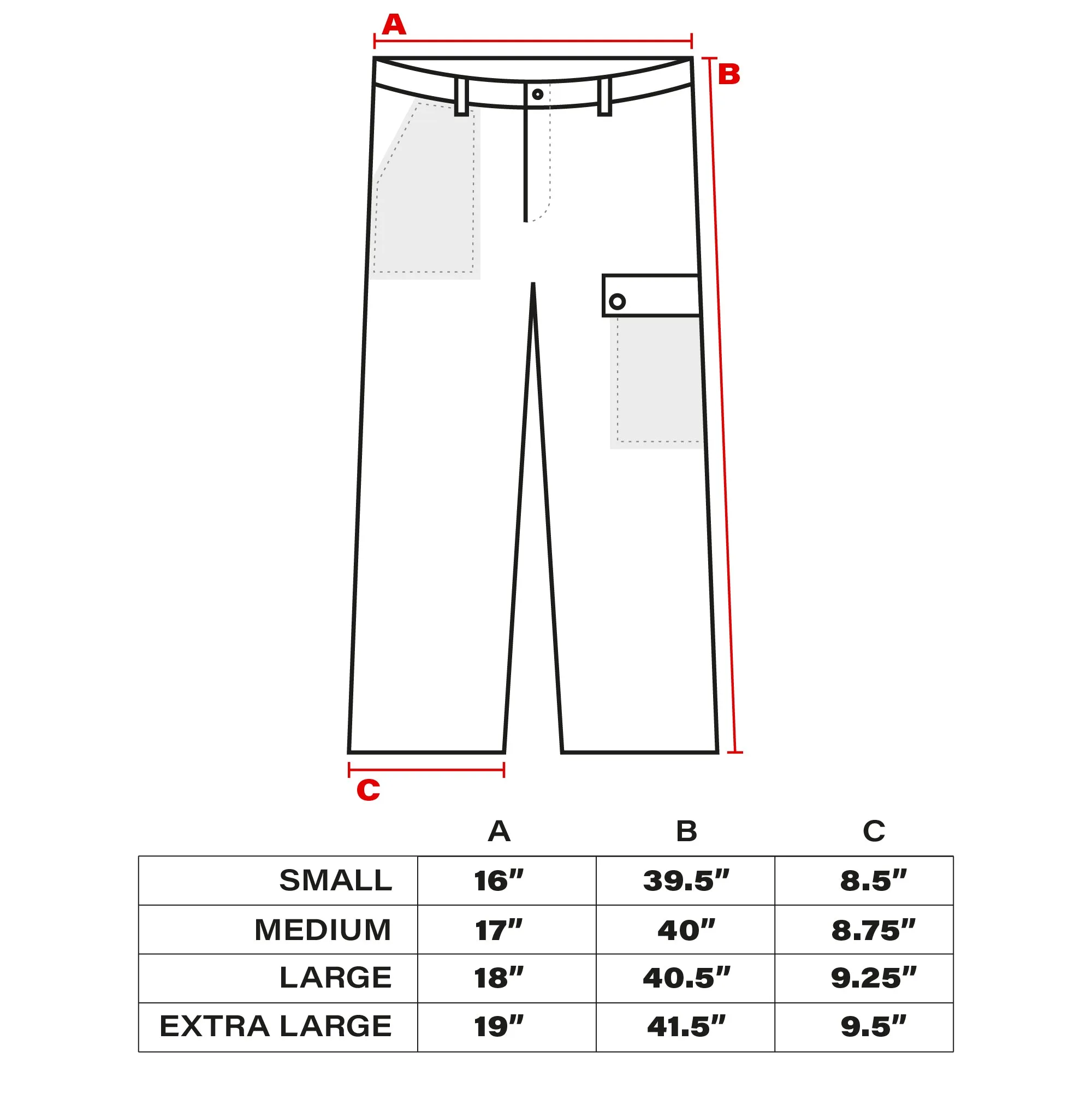 Blacksmith - Tonal Cargo Pants - Olive