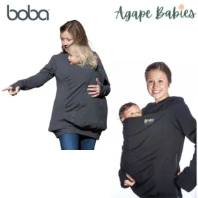 Boba Babywearing Hoodie